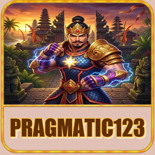 Detail APK pragmatic123
