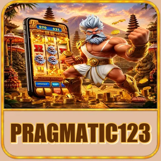 Aplikasi pragmatic123 Android
