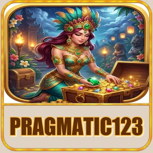Keamanan pragmatic123